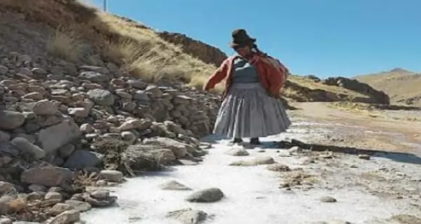 Excursiones en Sierra Sur Per�