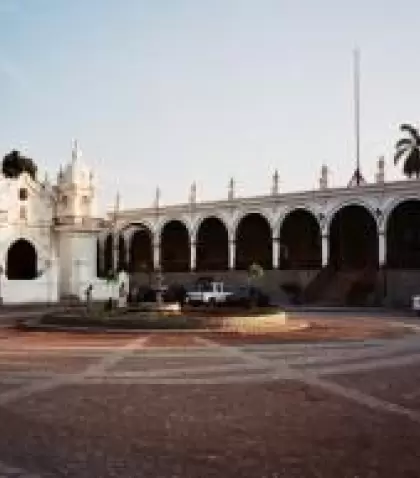 HaciendaSanJose