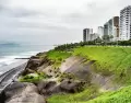 lima, naturaleza, per�