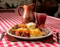 Todos los platos que no puedes dejar de probar en tu tour gastron�mico en Arequipa.