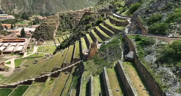 Planes para hacer en Navidad en el Valle Sagrado de los Incas.