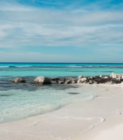 Las m�s paradis�acas playas para celebrar fin de a�o en Per�.