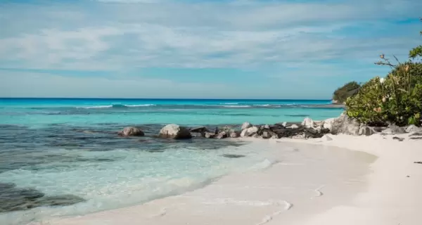 Las m�s paradis�acas playas para celebrar fin de a�o en Per�.