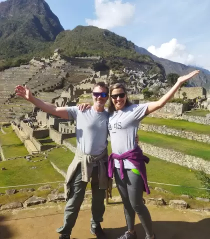 Visitar Machu Picchu no es simplemente un viaje