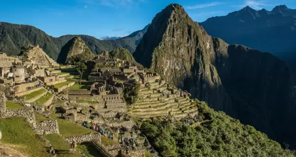 A�o Nuevo en Machu Picchu: qu� hay para hacer y qu� importancia tiene esta celebraci�n?