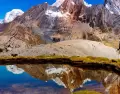 Vistas impresionantes de la Sierra Norte con monta�as y ecosistemas �nicos.