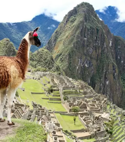 El turismo crece en Per�