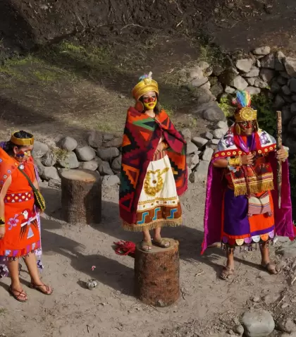 El Yaku Raymi