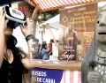 Feria Internacional de Museos en Lima