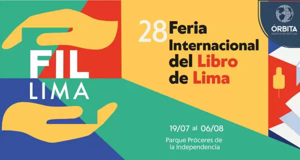 FIL Lima 2025