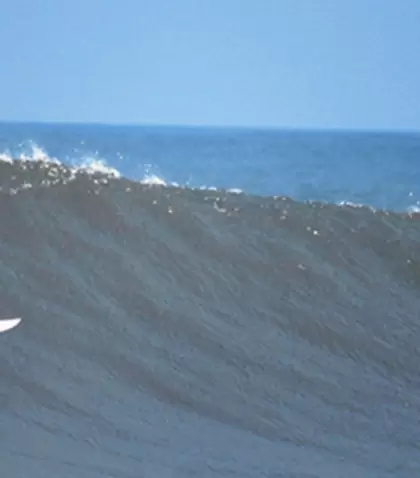 Surf en Pacasmayo Par�
