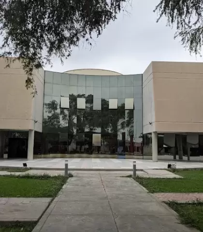 Entrada Museo Nacional Sic�n