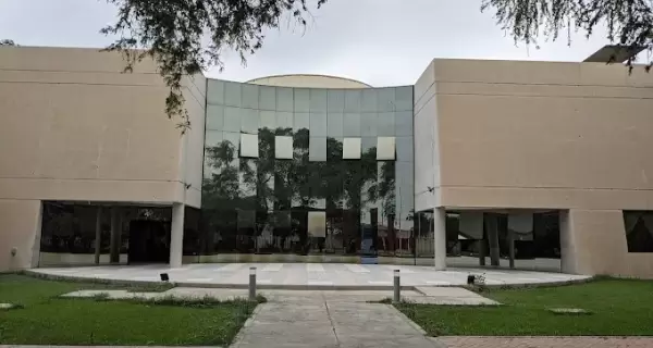 Entrada Museo Nacional Sic�n
