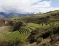 Valle Sagrado de Los Incas