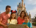 Elegir los parques correctos seg�n la cantidad de d�as es clave para disfrutar Disney sin estr�s.
