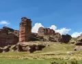 Ca�on Tinajani