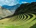 Valle Sagrado, Cuzco