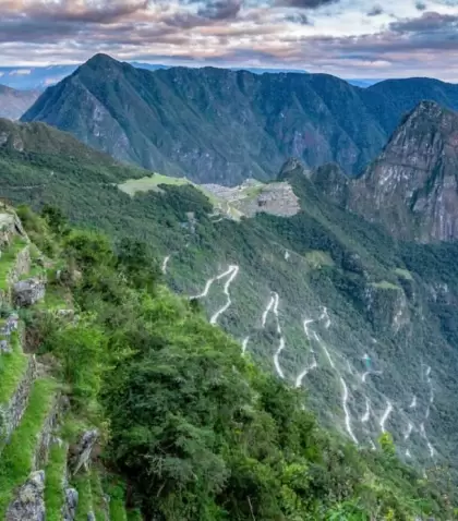 Camino del Inca