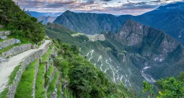 Camino del Inca