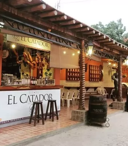Bodega de Ica