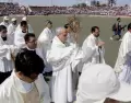 Per� lanza la ruta tur�stica "Los caminos de Le�n XIV"