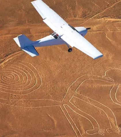 L�neas de Nasca