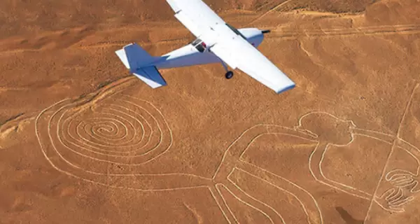 L�neas de Nasca