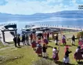 Turismo comunitario en Amantan�