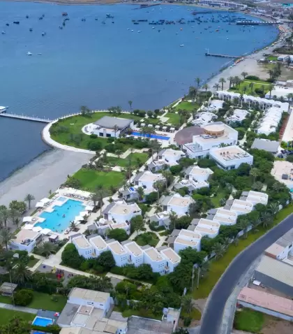 Paracas