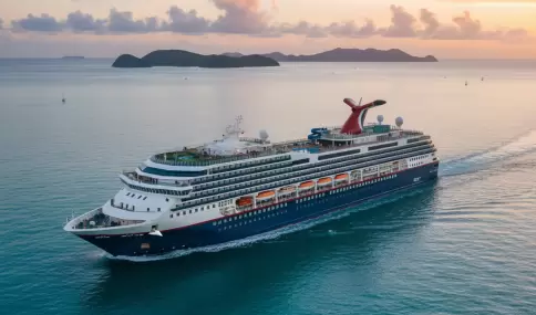 Los cruceros accesibles ganan cada vez m�s espacio en el mercado tur�stico
