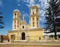 Iglesia San Pedro de Lambayeque en Per�, Fotos y Videos