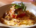 El rocoto relleno es uno de los sabores cl�sicos de la gastronom�a peruana