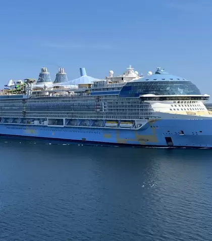 Los cruceros por el Caribe ofrecen rutas ideales para viajeros peruanos que buscan playas paradis�acas y servicios todo incluido.