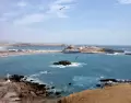 Tuquillo, una de las playas m�s destacadas de Huarmey, es ideal para descansar y disfrutar del mar en �ncash.
