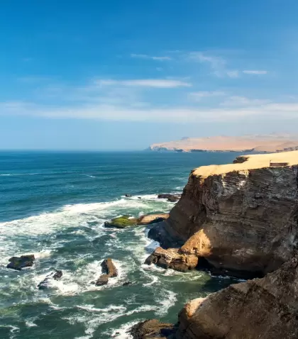 El Per� ofrece rutas accesibles para viajar en familia y disfrutar paisajes �nicos en costa, sierra y selva.