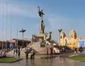 Trujillo destaca por su clima primaveral, su arquitectura colonial y su fuerte identidad cultural ligada a la marinera.