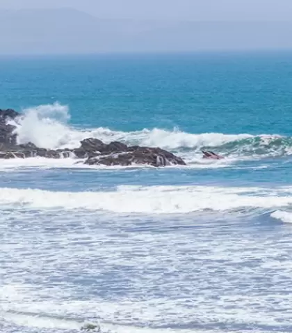 Huacho combina playas tranquilas, gastronom�a norte�a y atractivos naturales ideales para escapadas desde Lima.