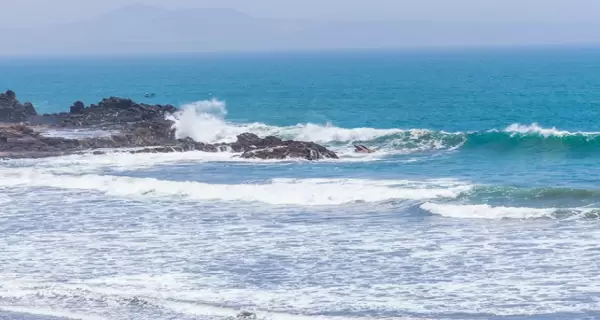 Huacho combina playas tranquilas, gastronom�a norte�a y atractivos naturales ideales para escapadas desde Lima.