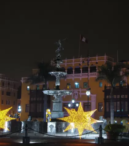 La Navidad en el Per� mezcla tradiciones andinas, celebraciones urbanas y destinos ideales para disfrutar en familia.