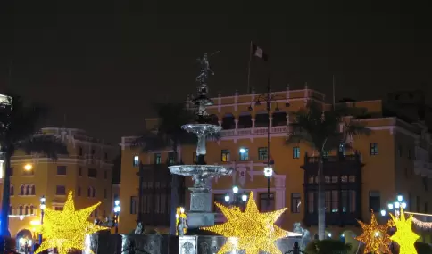 La Navidad en el Per� mezcla tradiciones andinas, celebraciones urbanas y destinos ideales para disfrutar en familia.