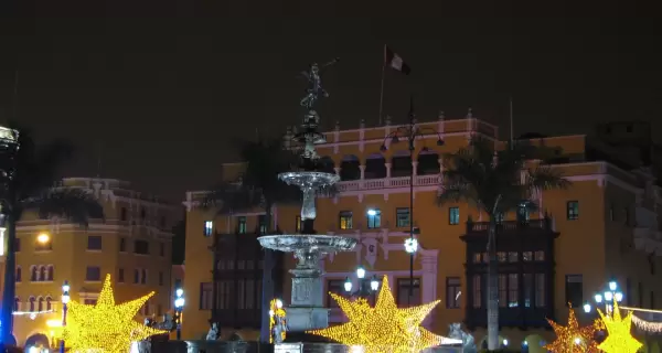 La Navidad en el Per� mezcla tradiciones andinas, celebraciones urbanas y destinos ideales para disfrutar en familia.