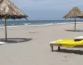 El Per� ofrece playas tranquilas y perfectas para disfrutar en familia durante el verano.