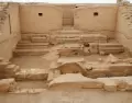 Pachacamac fue uno de los centros ceremoniales m�s importantes del Per� prehisp�nico y hoy es un paseo cultural clave desde Lima.