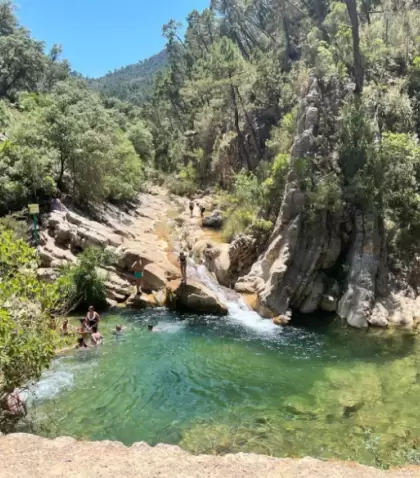 Ja�n destaca por su clima c�lido, su tradici�n cafetera y los paisajes intensos de la Selva Alta.