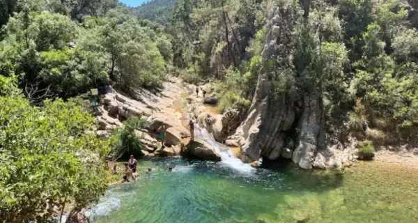 Ja�n destaca por su clima c�lido, su tradici�n cafetera y los paisajes intensos de la Selva Alta.