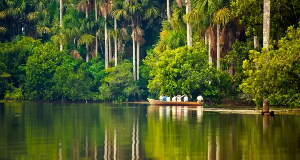 El verano es una de las mejores �pocas para recorrer Per� si el viaje est� bien planificado.