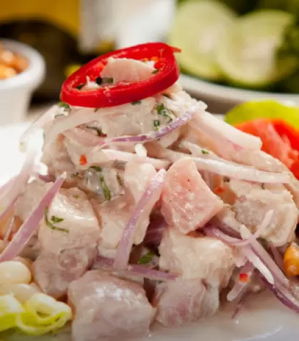 La Costa Norte del Per� ofrece una de las gastronom�as m�s intensas y aut�nticas del pa�s, ideal para disfrutar en verano.
