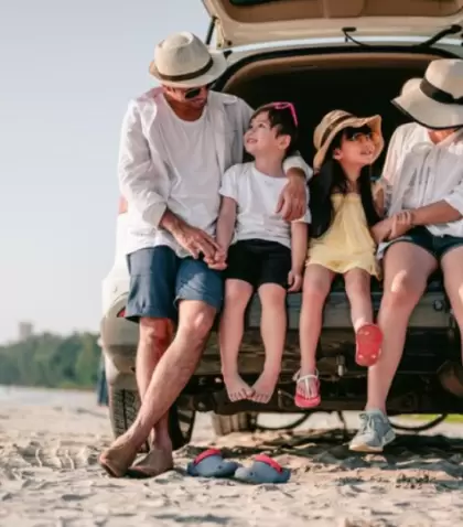 El verano en Per� ofrece m�ltiples actividades para disfrutar en familia, combinando descanso, naturaleza y juego.