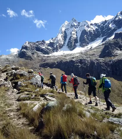 El verano activa r�os, monta�as y selvas, convirtiendo a Per� en un destino ideal para viajes de aventura.