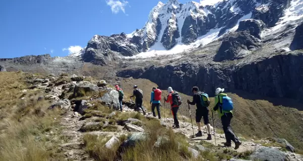 El verano activa r�os, monta�as y selvas, convirtiendo a Per� en un destino ideal para viajes de aventura.